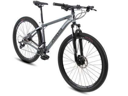 Imagem de Bicicleta Aro 29 Rava Pressure de Alumínio