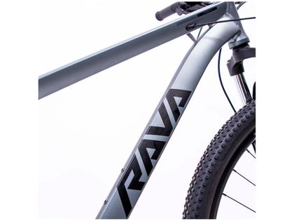 Imagem de Bicicleta Aro 29 Rava Pressure de Alumínio