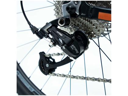 Imagem de Bicicleta Aro 29 Rava Pressure de Alumínio