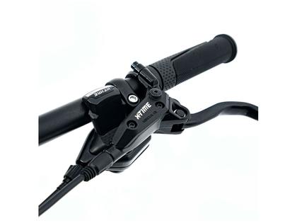 Imagem de Bicicleta Aro 29 Rava Pressure de Alumínio