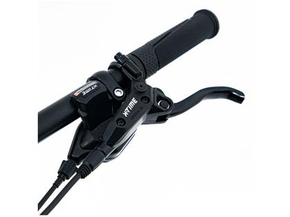 Imagem de Bicicleta Aro 29 Rava Pressure de Alumínio