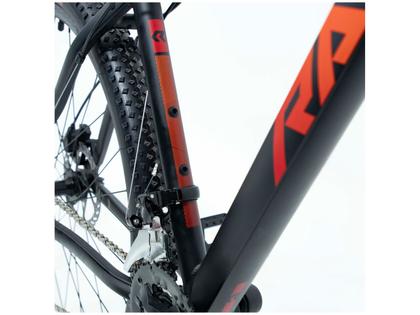 Imagem de Bicicleta Aro 29 Rava Pressure de Alumínio