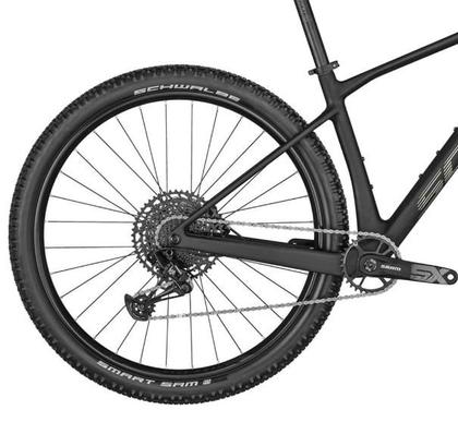 Imagem de Bicicleta Aro 29 Scott Scale 940 Preta