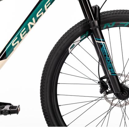 Imagem de Bicicleta Aro 29 Sense One 2024 Freio Hidráulico 3x7 Velocidades