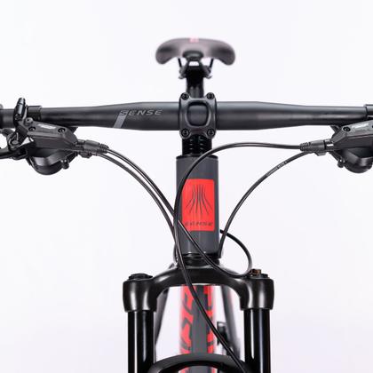 Imagem de Bicicleta Aro 29 Sense One 2024 Freio Hidráulico 3x7 Velocidades