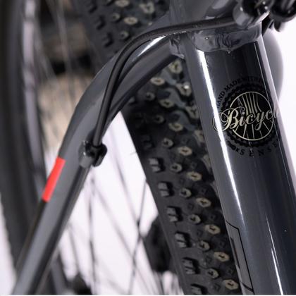 Imagem de Bicicleta Aro 29 Sense One 2024 Freio Hidráulico 3x7 Velocidades