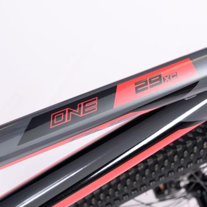 Imagem de Bicicleta Aro 29 Sense One 2024 Freio Hidráulico 3x7 Velocidades