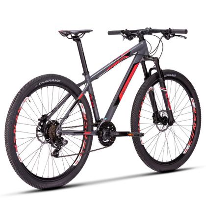 Imagem de Bicicleta Aro 29 Sense One 2024 Freio Hidráulico 3x7 Velocidades