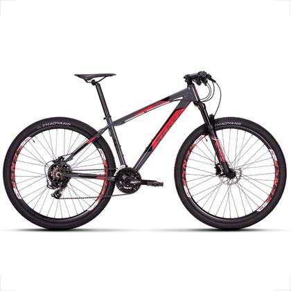 Imagem de Bicicleta Aro 29 Sense One 2024 Freio Hidráulico 3x7 Velocidades