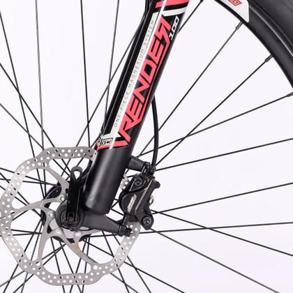 Imagem de Bicicleta Aro 29 Sense One 2024 Freio Hidráulico 3x7 Velocidades