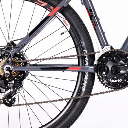 Imagem de Bicicleta Aro 29 Sense One 2024 Freio Hidráulico 3x7 Velocidades