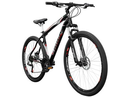 Imagem de Bicicleta Aro 29 Track Bikes TB Niner Aço