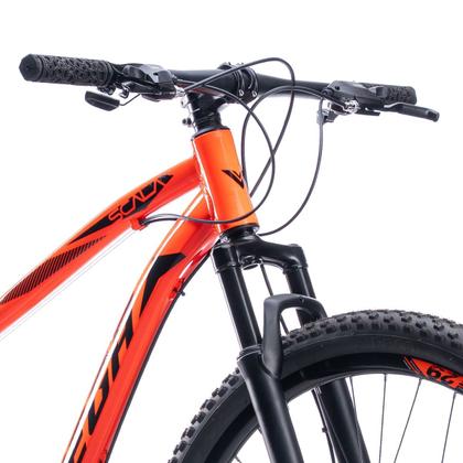 Imagem de Bicicleta aro 29 Vega Alumínio 21 Vel Marchas Freios a Disco Mtb 2025 Bike Aluminum