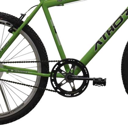 Imagem de Bicicleta Athor Legacy Aro 26 Sem Marcha Freios V-Brake