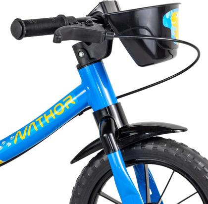 Imagem de Bicicleta Balance Bike De Equilíbrio Masculina Mod 5 - Nathor