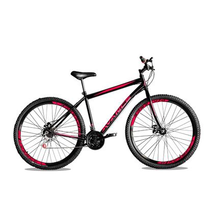 Imagem de Bicicleta Bike MTB Aro 29 Avance Urban 21v Freio a Disco 