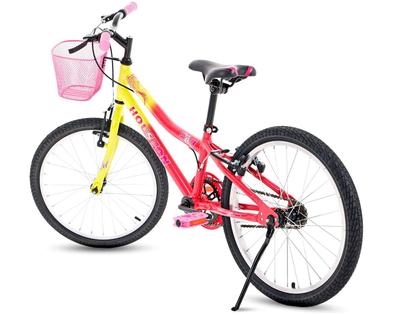 Imagem de Bicicleta Bixy Aro-20