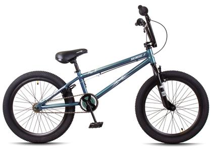 Imagem de Bicicleta bmx aro 20 pro-x serie 7 cross freestyle 2024