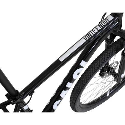 Imagem de Bicicleta Caloi 29 Aro 29 21v Freio a Disco Hidráulico 2024/25 MSU