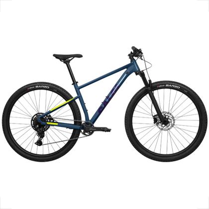 Imagem de Bicicleta Caloi Explorer Comp Sl 2025 Freio Hidráulico Shimano Cues 9 Velocidades