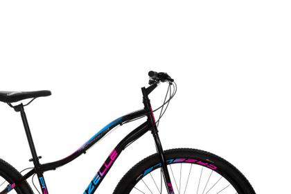 Imagem de Bicicleta Cazelle Veneza Aro 29, Quadro 15.5, Freio a Disco Dianteiro e Traseiro, 21 Marchas