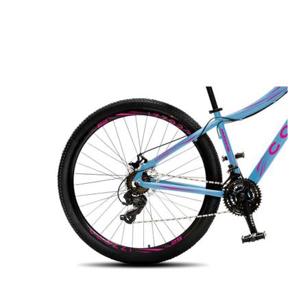 Imagem de Bicicleta Colli Aro 29 Eudora Freio a Disco