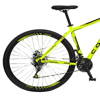 Imagem de Bicicleta Colli Athena Aro 29 21 Marchas Freio á Disco