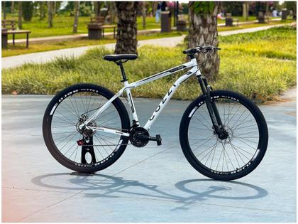 Bicicleta Colli Athena Aro 29 athena Shimano 21 marchas