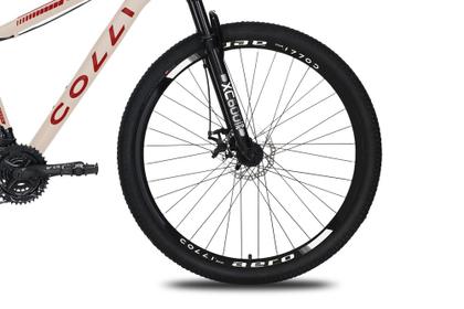 Imagem de Bicicleta Colli Toronto Aluminio Aro 29 Disco-shimano 21v