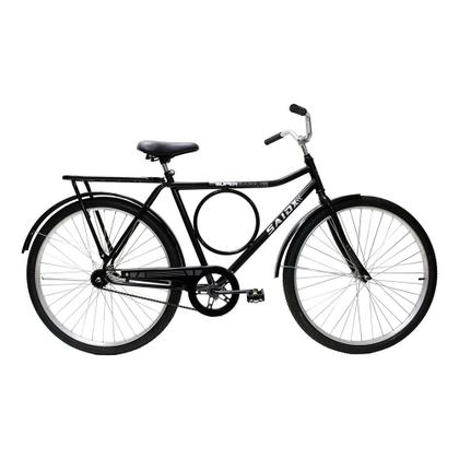 Imagem de Bicicleta Contra Pedal Barra Freio De Pé Saidx