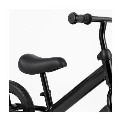 Imagem de Bicicleta de equilibrio balance sem pedal preto gug 1911 até 35kg