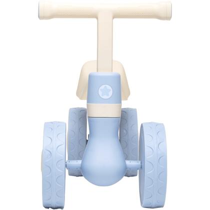 Imagem de Bicicleta de Equilíbrio Infantil Buba Com Som Azul