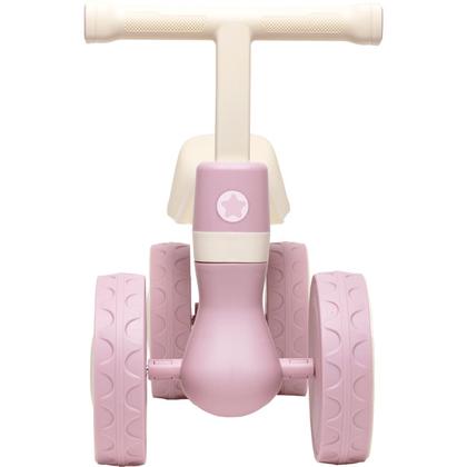 Imagem de Bicicleta de Equilíbrio Infantil Buba Com Som Rosa