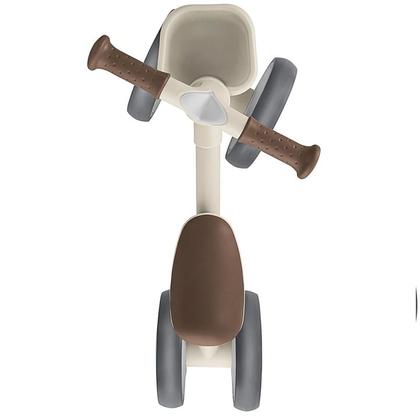 Imagem de Bicicleta de equilibrio zipi beige (bege) - kikka boo