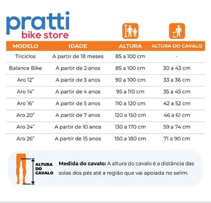 Imagem de Bicicleta de Passeio Infantil Cecizinha Aro 14 Nathor Caloi - A Partir de 4 Anos Com Rodinhas