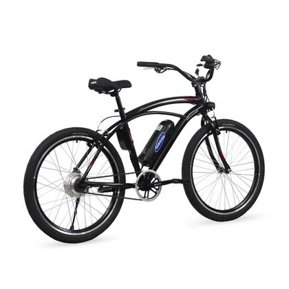 Imagem de Bicicleta Elétrica Machine Beach 350W