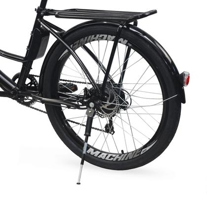 Imagem de Bicicleta Elétrica Machine New Urban+ 350W