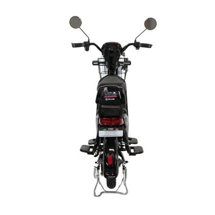 Imagem de Bicicleta Elétrica Vitte Plus 800W 32km/H - Capacidade 120Kg, Preta, Bivolt