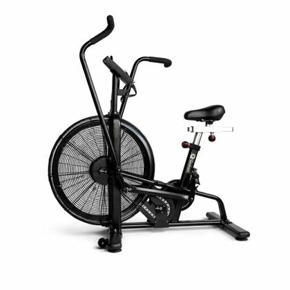 Imagem de Bicicleta Ergométrica Air Bike Gallant Advanced (GAB04SWSUA-PT)
