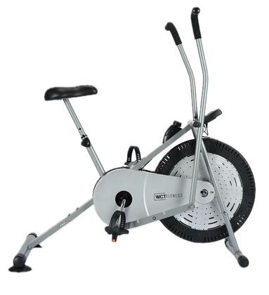 Imagem de Bicicleta Ergométrica AirBike W280 - WCT