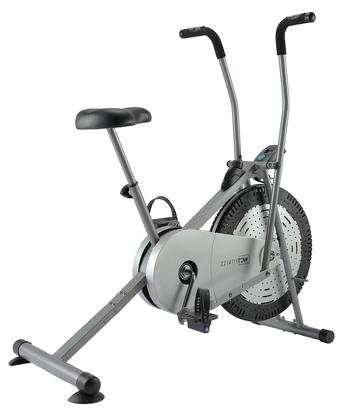 Imagem de Bicicleta Ergométrica AirBike W280 - WCT