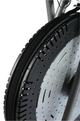 Imagem de Bicicleta Ergométrica AirBike W280 - WCT