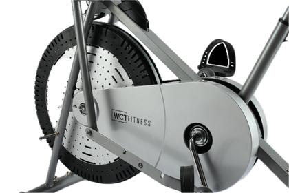 Imagem de Bicicleta Ergométrica AirBike W280 - WCT
