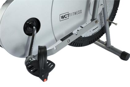 Imagem de Bicicleta Ergométrica AirBike W280 - WCT