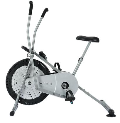 Imagem de Bicicleta Ergométrica AirBike W280 - WCT