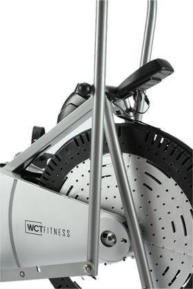 Imagem de Bicicleta Ergométrica AirBike W280 - WCT