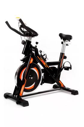 Imagem de Bicicleta Ergometrica Bike Spinning Com Roda De Inercia 13kg