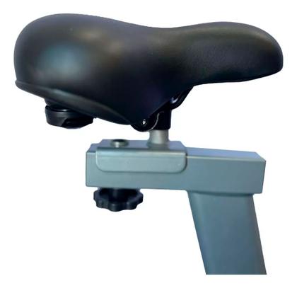 Imagem de Bicicleta Ergometrica Bike Spinning Com Roda De Inercia 13kg