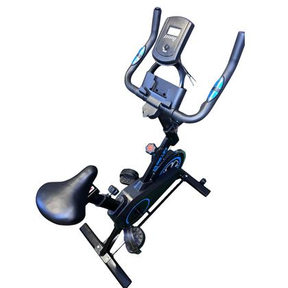 Imagem de Bicicleta Ergométrica Bike Spinning Profissional One Life