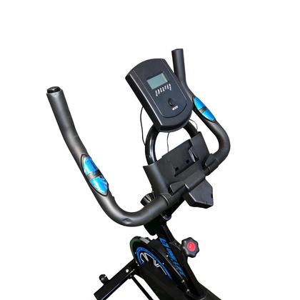 Imagem de Bicicleta Ergométrica Bike Spinning Profissional One Life